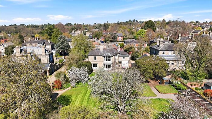 6 Bedroom Detached House For Sale In Anglesea Road, Ipswich, Suffolk, IP1