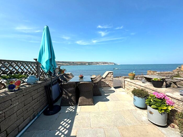 3 Bedroom Terraced House For Sale In Old Coastguard Cottages, Peveril Point Road, Swanage, Dorset, BH19 - Photo 9
