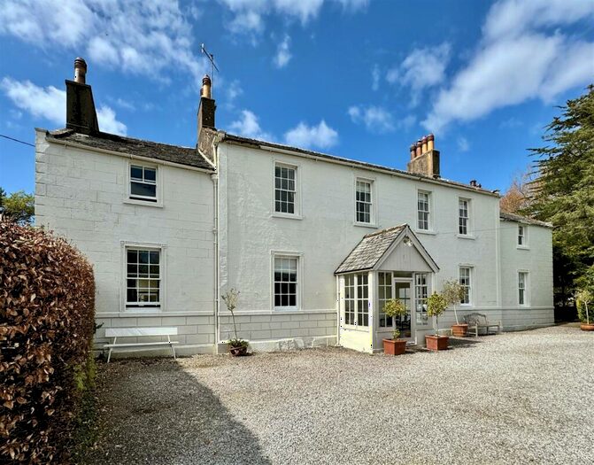 7 Bedroom Detached House For Sale In Carleton, Holmrook, CA19