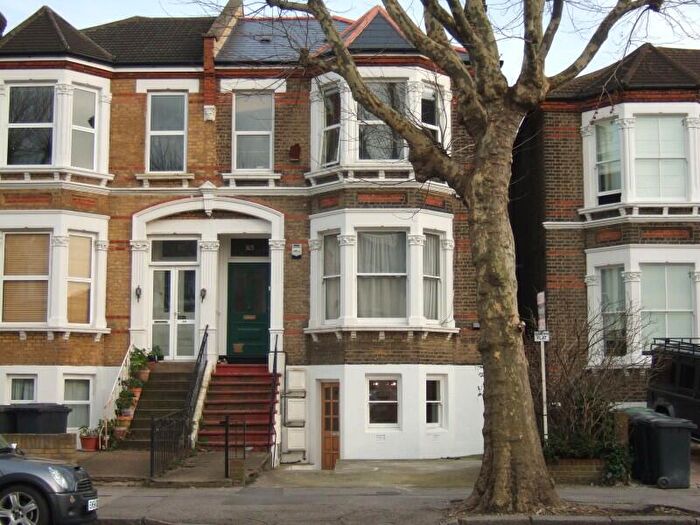 1 Bedroom Flat To Rent In Jerningham Road, New Cross, SE14