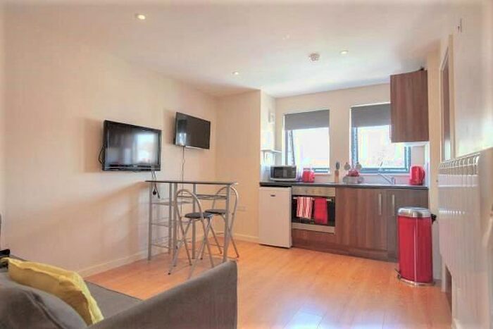 1 Bedroom Flat To Rent In Ferndale Road, London, N15