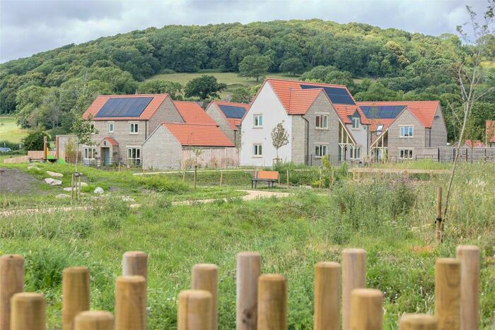 4 Bedroom Detached House For Sale In Ryves Vale, Tickenham, Clevedon, Somerset, BS21