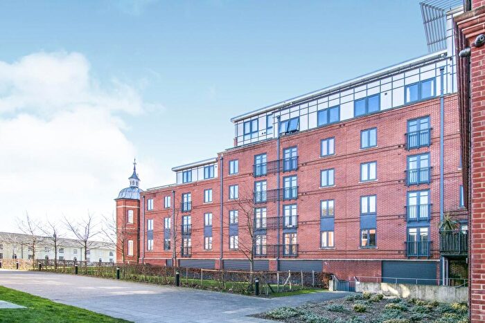 2 Bedroom Flat To Rent In The Pavilion, St. Stephens Road, Norwich, NR1
