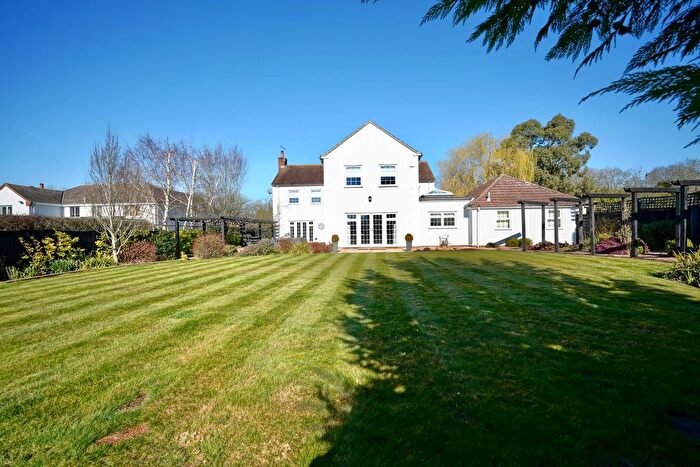 5 Bedroom Detached House For Sale In Old Ford Lane, Stonely, St Neots, PE19