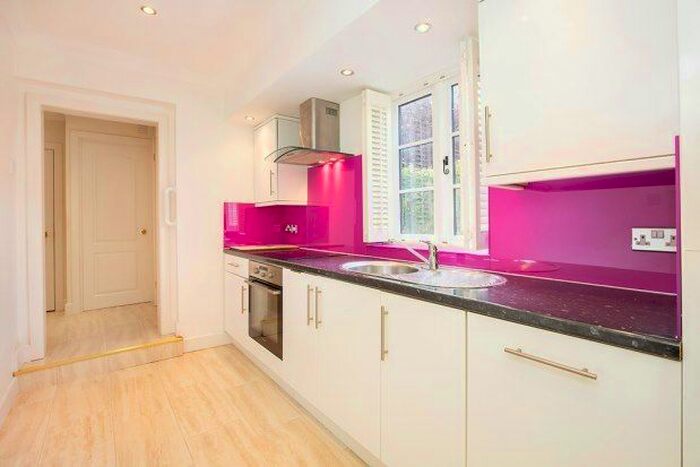 1 Bedroom Flat To Rent In Tadcaster Road, York, YO24