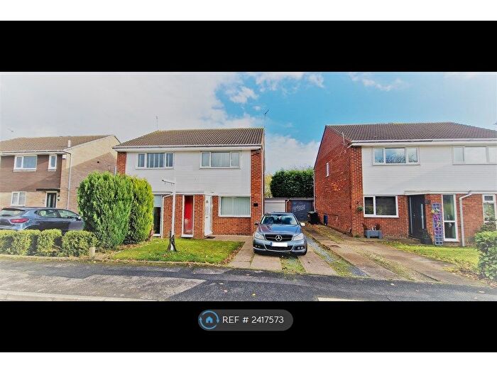 2 Bedroom Semi-Detached House To Rent In Berwick, Washington, NE38