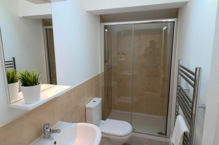 1 Bedroom Flat To Rent In Victoria Road, Walton-Le-Dale, Preston, PR5