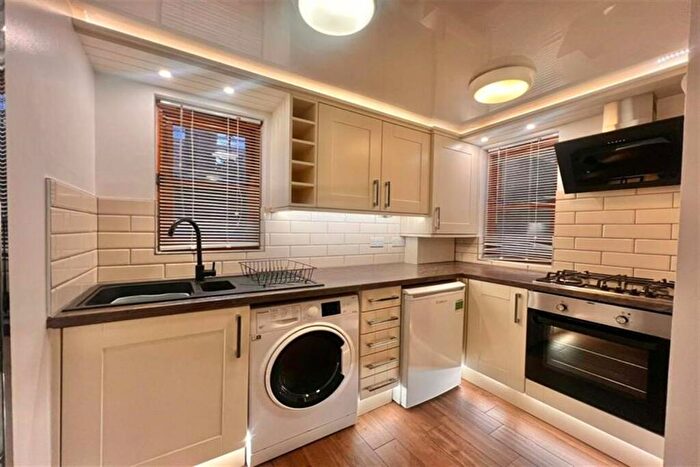 2 Bedroom Apartment To Rent In Parkgate House, Parkgate Avenue, Withington, M20