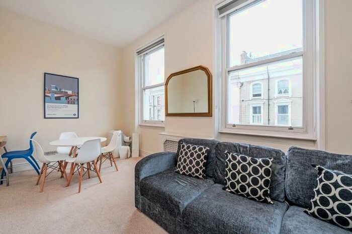 2 Bedroom Apartment To Rent In Finborough Road London, SW10