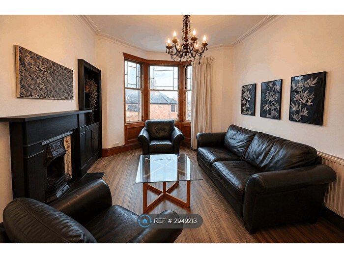 1 Bedroom Flat To Rent In Midlock Street, Glasgow, G51