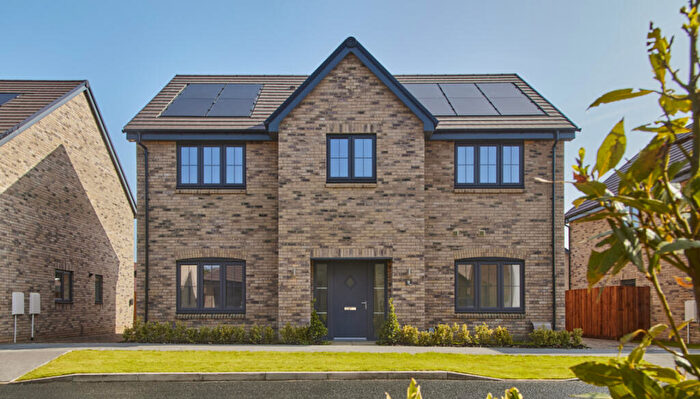 5 Bedroom Detached House For Sale In Mountbatten Way, Bishop's Stortford, Hertfordshire, CM23