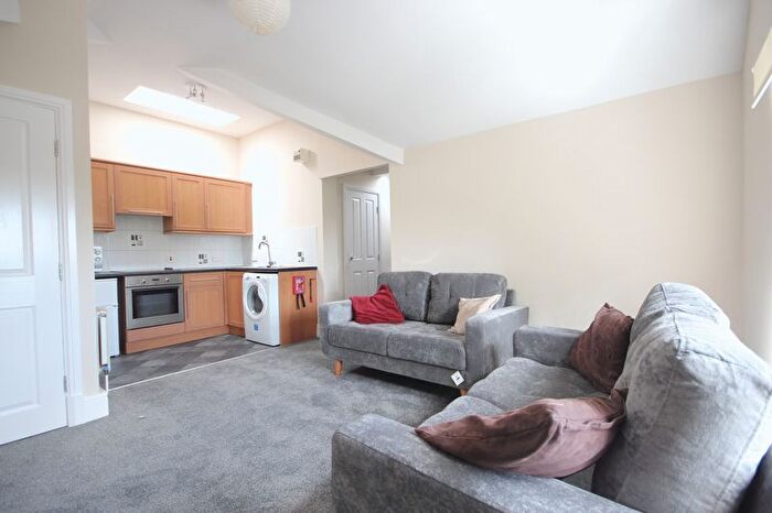 1 Bedroom Flat To Rent In Westbury Gardens Spen Lane, West Park, Leeds, West Yorkshire, LS16