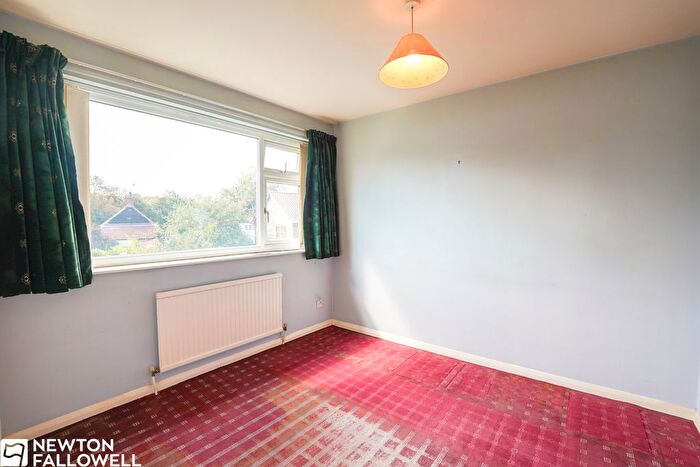 4 Bedroom Detached House For Sale In St Martins Road, North Leverton, DN22