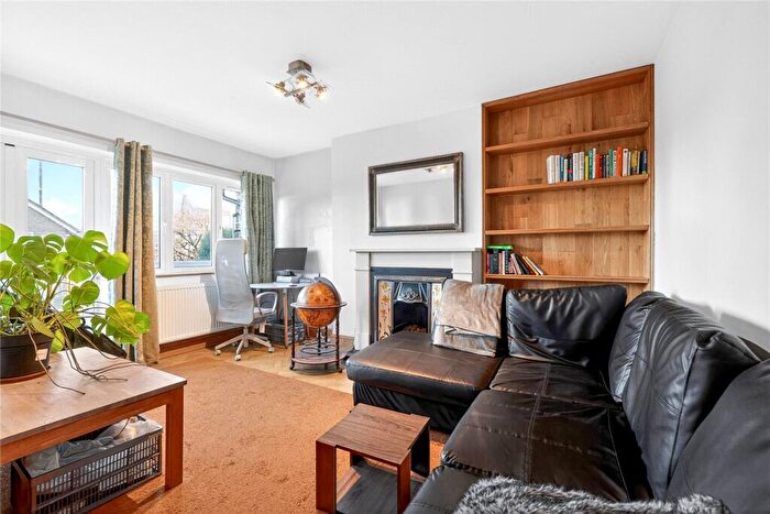 3 Bedroom Apartment To Rent In Abercorn Place, London, NW8