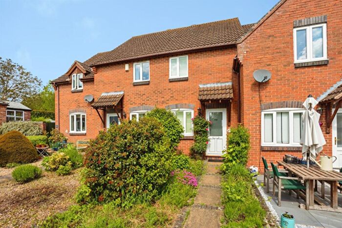 2 Bedroom Terraced House For Sale In Hollytree Lane, Long Clawson, Melton Mowbray, LE14