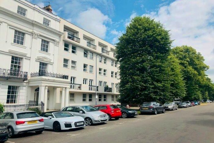 1 Bedroom Flat To Rent In Beauchamp Court, Leamington Spa, CV32