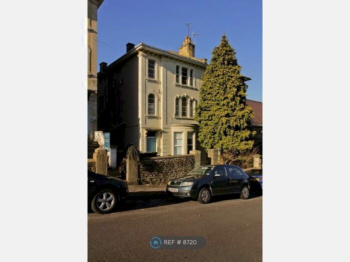2 Bedroom Flat To Rent In Elmgrove Road, Bristol BS6