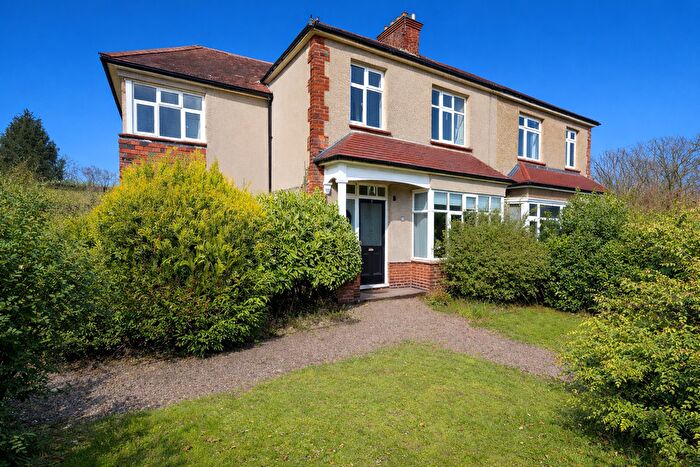 4 Bedroom Semi-Detached House For Sale In Eastern Road, Rayleigh, Essex, SS6