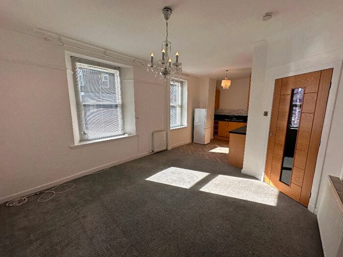2 Bedroom Flat To Rent In Brown Street, Broughty Ferry, Dundee, DD5