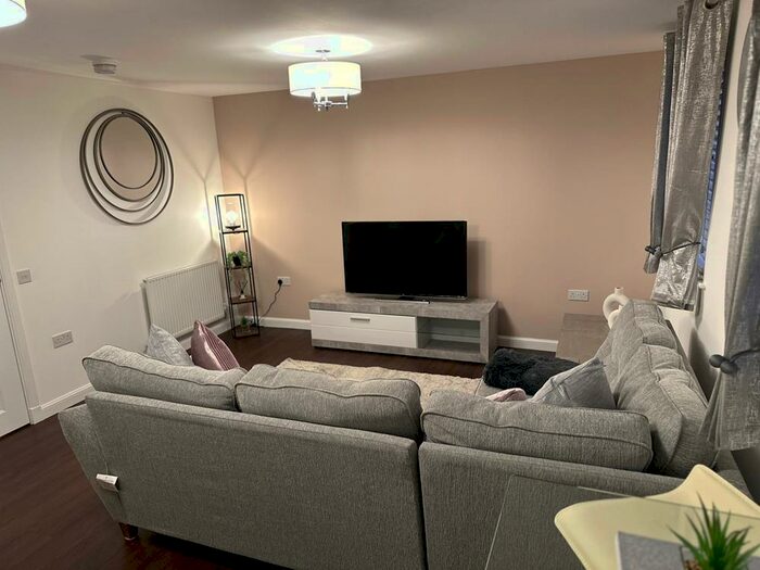 1 Bedroom Flat To Rent In Spencer Court, Froghall Terrace, AB24