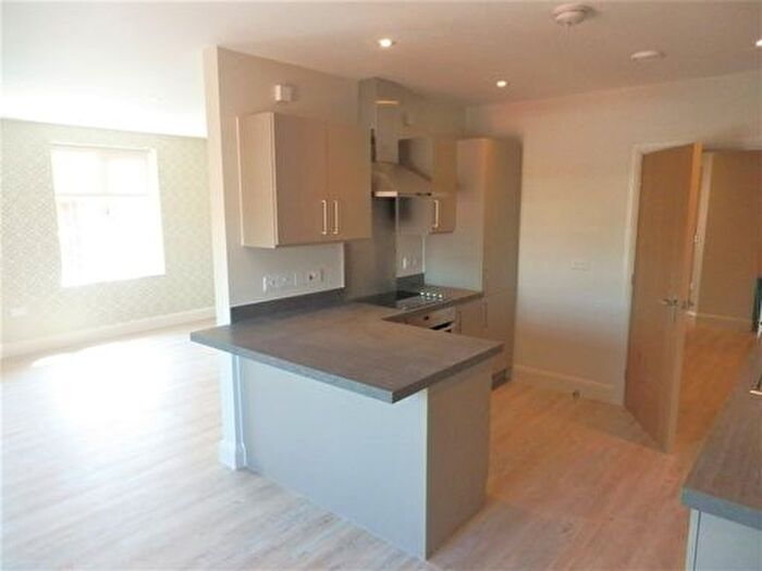 2 Bedroom Flat To Rent In King Street, Norwich, NR1