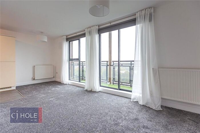 2 Bedroom Apartment To Rent In Weavers Mill Close, Crews Hole, Bristol, BS5