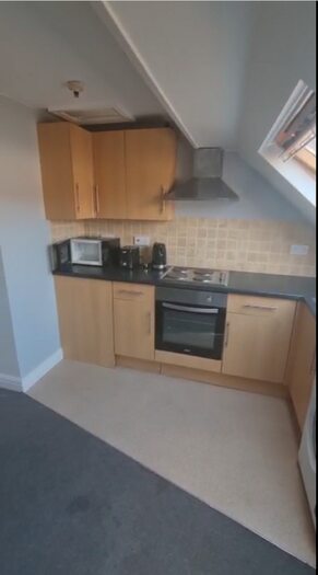 1 Bedroom Flat To Rent In Cowbridge Road East, Cardiff, CF5