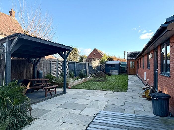 4 Bedroom Bungalow For Sale In Holme Lacy, Hereford, HR2