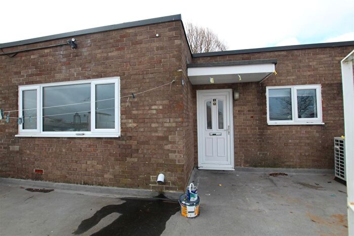 2 Bedroom Flat To Rent In Scargill Court, Darlington, DL1