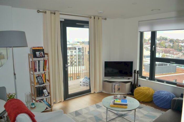 2 Bedroom Apartment To Rent In Cambium House, Wembley Park, HA9