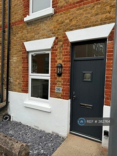 3 Bedroom Terraced House To Rent In Brunswick Street, Maidstone, ME15