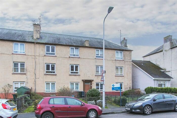 1 Bedroom Flat To Rent In Clearburn Road, Prestonfield, Edinburgh, EH16