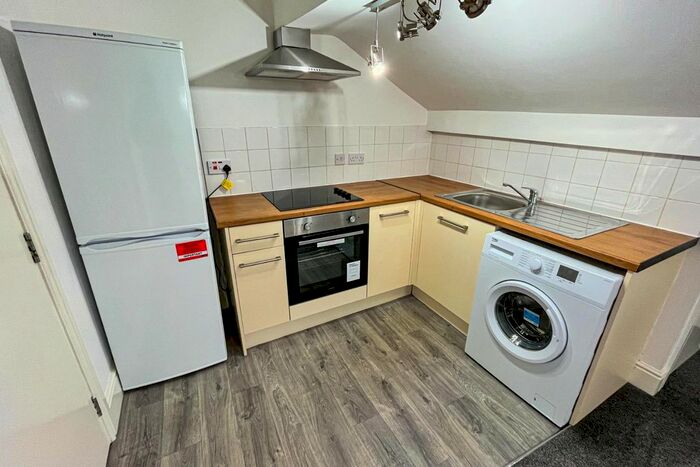 1 Bedroom Flat To Rent In Fishergate Hill, Preston, PR1