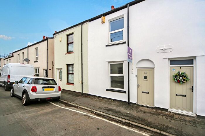 2 Bedroom Terraced House To Rent In Crooke Road, Standish Lower Ground, WN6