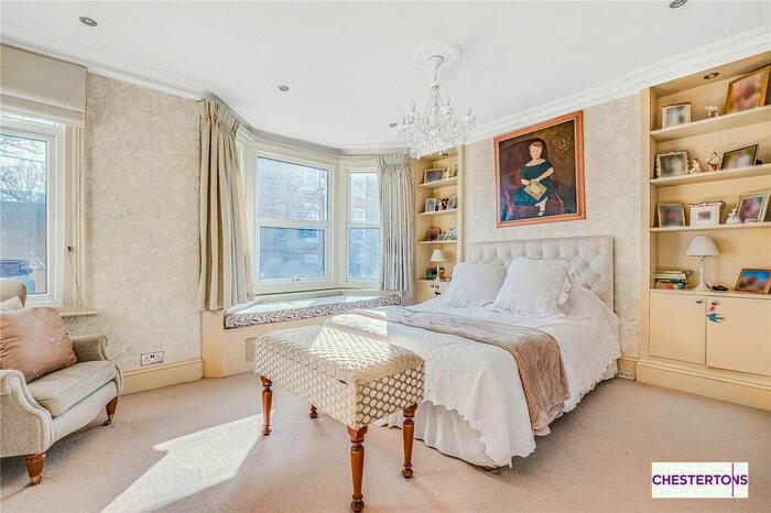 3 Bedroom Terraced House To Rent In Kingwood Road, Munster Village, SW6