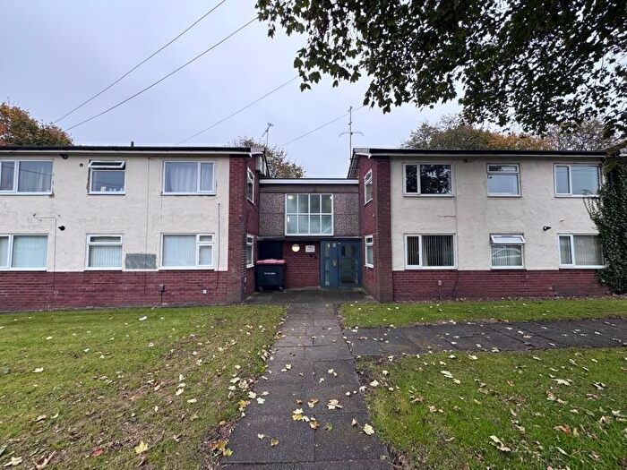 1 Bedroom Flat For Sale In Captains Lane, Bootle, L30