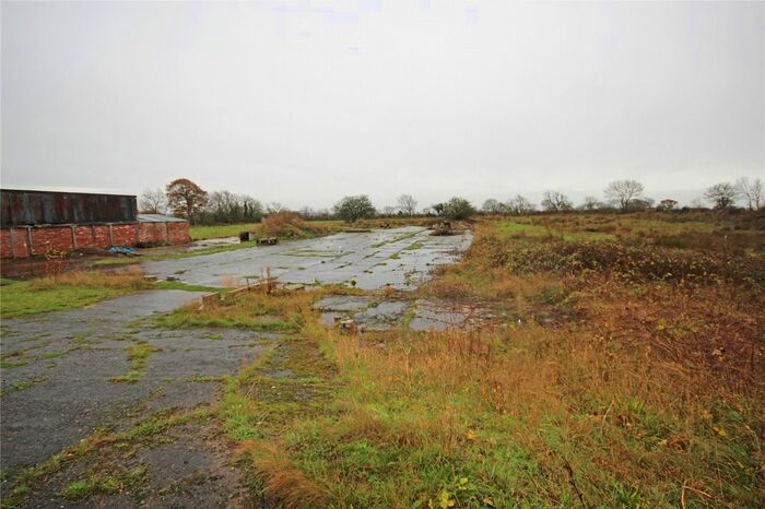 Property For Sale In Kirkbride, Wigton, CA7