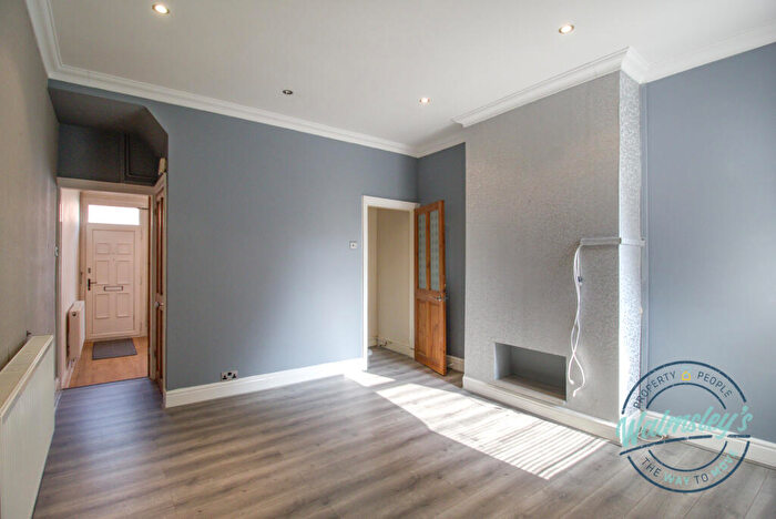 2 Bedroom House For Sale In Sir Thomas Whites Road, Coventry, CV5