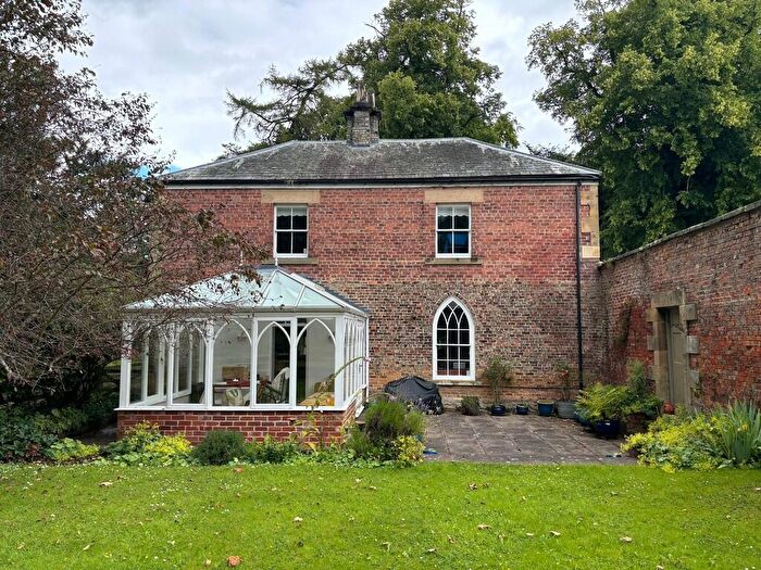 2 Bedroom Cottage To Rent In Cheeseburn Grange, NE18