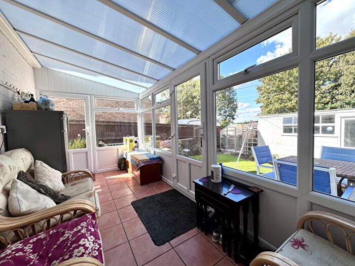 2 Bedroom Detached House For Sale In Station Road, Littleport, Ely, Cambridgeshire, CB6