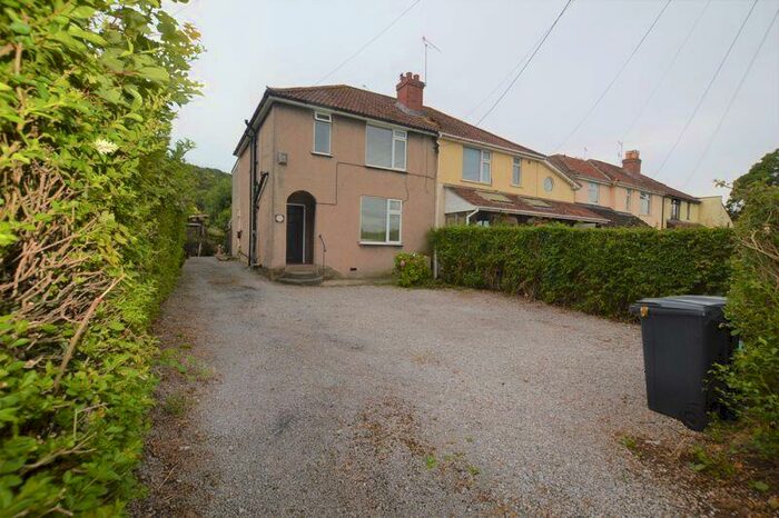 3 Bedroom Maisonette To Rent In Greenhill Road, Sandford, BS25
