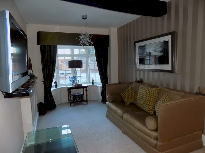 1 Bedroom Flat To Rent In Shaftsbury Suite, Dosthill Hal, Dosthill, Tamworth, B77