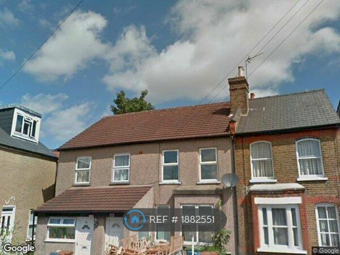 2 Bedroom Maisonette To Rent In Canning Road, Harrow, HA3