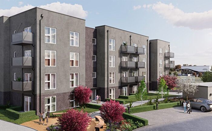 1 Bedroom Flat For Sale In Lloyd Park @ Port Loop, Birmingham, B16