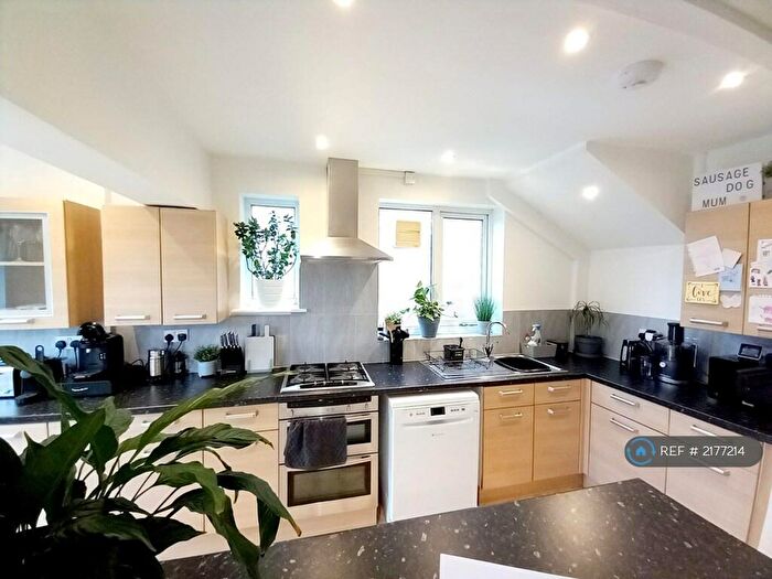 2 Bedroom Semi-Detached House To Rent In Burnham Road, Coventry, CV3