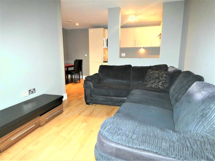 1 Bedroom Flat To Rent In Hare Marsh, London, E2
