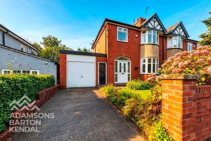 3 Bedroom Semi Detached House For Sale In Whitworth Road, Whitworth, OL12