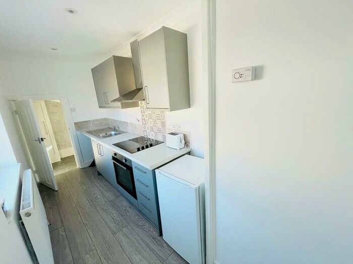 1 Bedroom Apartment To Rent In Trafalgar Street, Lowestoft, NR32