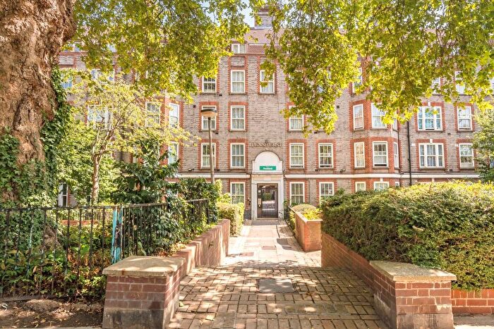 3 Bedroom Flat For Sale In Queens Crescent, Kentish Town, NW5