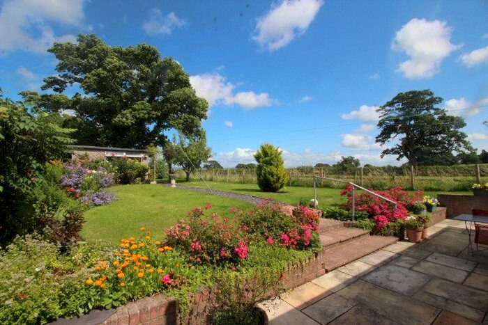 2 Bedroom Bungalow For Sale In High Woodbank, Brisco, Carlisle, Cumbria, CA4